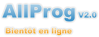 AllProg - Toute la programmation